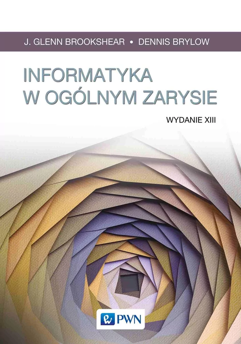 Informatyka w ogólnym zarysie