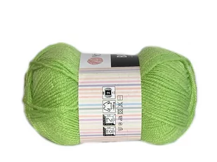 Made in Turkey Włóczka Baby YarnArt 13854 6BE7-6091A_20210320155948 - Pasmanteria - miniaturka - grafika 1