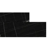 Zawiasy, okucia i inne akcesoria - Obrzeże do blatu 38 mm sahara noir 781W 2 szt. Biuro Styl 5906881588819 - miniaturka - grafika 1