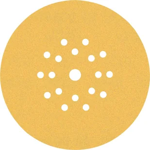 Papier ścierny Bosch Expert C470 2608901673, 225 mm, G 120, 5 szt. - Materiały ścierne - miniaturka - grafika 1