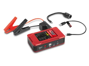 ULTIMATE SPEED Mobilne urządzenie rozruchowe UMAP 12000 C3, z powerbankiem - Urządzenia Rozruchowe - Jump startery - miniaturka - grafika 1