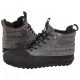 Buty sportowe męskie - Buty Sk8-Hi Del Pat Pewter/Black VN0A5JMNPBQ1 (VA394-a) Vans - grafika 1