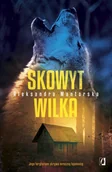 Powieści - Wydawnictwo Kobiece Skowyt wilka - miniaturka - grafika 1