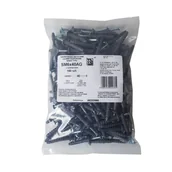 Kołki - Kołek do szybkiego montażu 6 x 40 mm 100 szt. - miniaturka - grafika 1