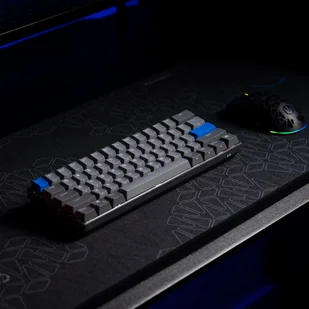 ENDORFY Thock V2 Compact Wireless CZ - Klawiatury - miniaturka - grafika 1