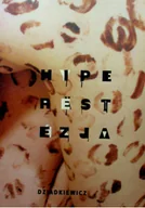 Książki o kulturze i sztuce - hype rest Ezja - miniaturka - grafika 1