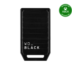 Western Digital 2TB C50 Expansion Card for Xbox - WDBMPH0020BNC-WCSN - Dyski SSD - miniaturka - grafika 1