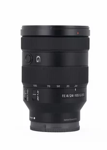 Sony A7 IV ILCE-7M4B + SONY FE 24-105 mm F4 G OSS - Aparaty Cyfrowe - miniaturka - grafika 7