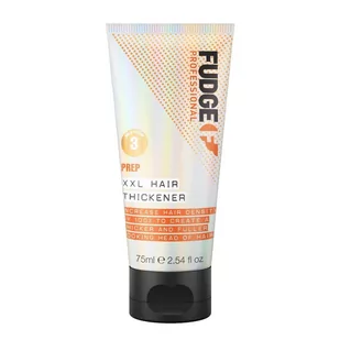 Fudge Fudge XXL Hair Thickener 75 ml - Olejki do ciała i włosów - miniaturka - grafika 1