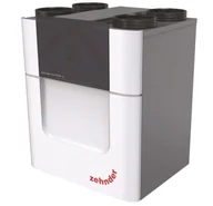 Rekuperatory i centrale - Zehnder CENTRALA COMFOAIR Q600 PL R VV ST 471502079 - miniaturka - grafika 1