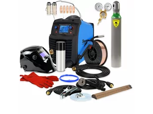 Spawarka Migomat Sherman DIGIMIG 210 LCD Double Pulse Pakiet akcesoriów 3 - 7812698_pakiet3 - Spawarki Spawarka Migomat Sherman DIGIMIG 210 LCD Double Pulse Pakiet akcesoriów 3 - 7812698_pakiet3 - Spawarki - miniaturka - grafika 1