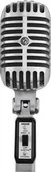 Mikrofony komputerowe - Mikrofon Shure Shure 55SH Series II - Mikrofon dynamiczny retro - miniaturka - grafika 1
