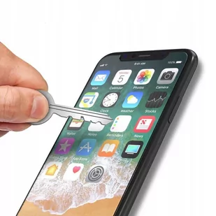 SZKŁO HARTOWANE HOFI GLASS PRO+ HUAWEI P30 LITE - Szkła hartowane na telefon - miniaturka - grafika 2