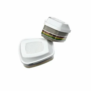 Filtr 3M 6099 7100104327 - Akcesoria BHP - miniaturka - grafika 1