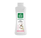 Kosmetyki do kąpieli - Pollena Płyn do kąpieli i pod prysznic Bawełna 750ml - miniaturka - grafika 1