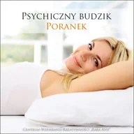Audiobooki - poradniki - Psychiczny budzik. Poranek - miniaturka - grafika 1