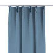 Zasłony - Zasłona na haczykach flex podwójnych - miniaturka - grafika 1