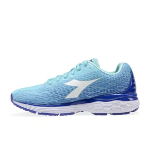 Buty biegowe damskie DIADORA MYTHOS BLUSHIELD FLY 2 W - Buty sportowe damskie - miniaturka - grafika 2