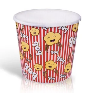 Kubek / pojemnik na Popcorn 3,4L - Kubki - miniaturka - grafika 1