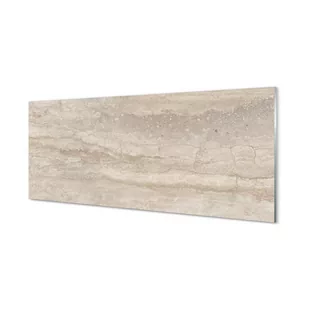 Panel między szafki Kamień beton marmur 125x50 cm - Dekoracje domu - miniaturka - grafika 1