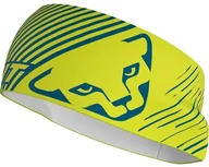 Czapki i chusty sportowe damskie - DYNAFIT Opaska Graphic Performance Headband - miniaturka - grafika 1