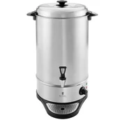 Inne urządzenia gastronomiczne - Royal Catering Warnik do wody - 10 litrów - ociekacz RCWK 10A RCWK 10A - miniaturka - grafika 1
