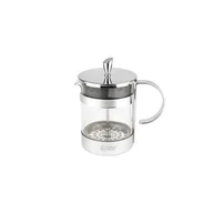Zaparzacze i kawiarki - Leopold Vienna lv01536 zaparzacz do kawy French Press Luxe, 600 ML, 105 X 160 X 170 MM LV01536 - miniaturka - grafika 1