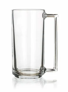 KUBEK SZKLANY wysoki 6x 400 ml LUMINARC a la bonne - Szklanki - miniaturka - grafika 1