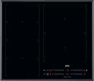 Płyta elektryczna do zabudowy AEG IKE64476FB Płyta indukcyjna - Płyty elektryczne do zabudowy - miniaturka - grafika 1