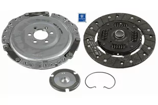SACHS Zestaw sprzęgła bez łożyska 3000 846 301 - Sprzęgła - miniaturka - grafika 1