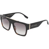 Okulary przeciwsłoneczne - Marc Jacobs Okulary przeciwsłoneczne MARC 757/S - miniaturka - grafika 1