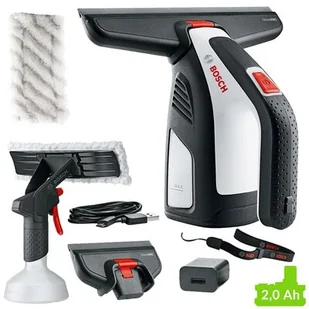 Bosch GlassVac 6008B7000 - Inne artykuły do sprzątania - miniaturka - grafika 1