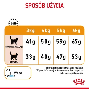 ROYAL CANIN Hair&Skin Care 10kg karma sucha dla kotów dorosłych, lśniąca sierść i zdrowa skóra + saszetka Intense Beauty (galaretka) 12x85g - Sucha karma dla kotów - miniaturka - grafika 11