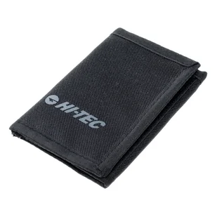 Portfel HI-TEC MAXEL 36002-BLK/BLK - Portfele - miniaturka - grafika 1