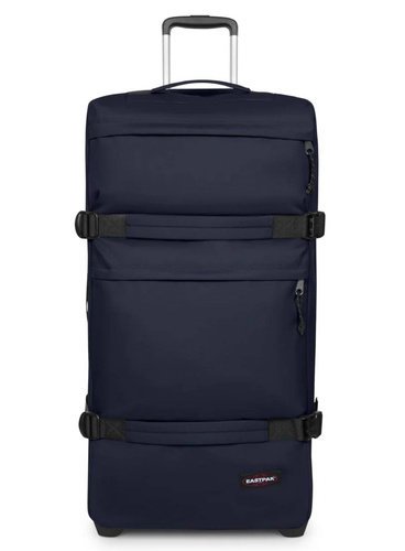 Torba podróżna średnia Eastpak Transit'R Plus M - ultra marine