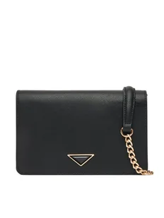 Aldo Torebka Talaegyn 13989675 Czarny - Torebki damskie - miniaturka - grafika 1