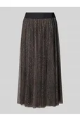 Spódnice - Spódnica midi z tiulem model FRIDI2 - Joop! - miniaturka - grafika 1