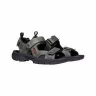 Sandały męskie - Sandały Męskie Keen Targhee Iii Open Toe Sandal-44,5 - miniaturka - grafika 1