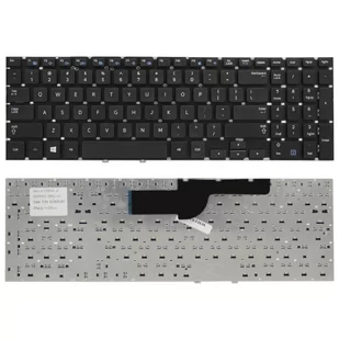 Samsung Klawiatura Do NP350E5C-S04PL NP550P5C - Klawiatury do laptopów - miniaturka - grafika 1