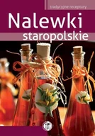 Napoje - Nalewki staropolskie - miniaturka - grafika 1