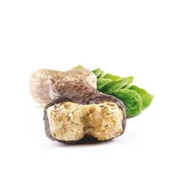 Suplementy i witaminy dla psów - Pawerce SALMON BONE M dla średnich ras - 55g - miniaturka - grafika 1