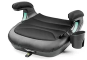 Foteliki samochodowe - Peg Perego i-Size Viaggio 2-3 Shuttle Fotelik Isofix Licorice - miniaturka - grafika 1