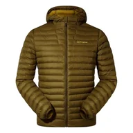 Kurtki męskie - Berghaus Męska kurtka Vaskye, Oak Moss, S - miniaturka - grafika 1