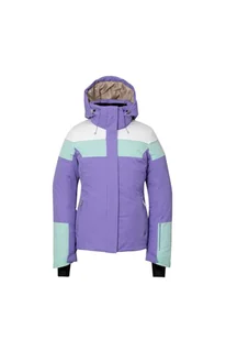 Kurtka damska Phenix Snow wave narciarska-M - Kurtki damskie - miniaturka - grafika 1