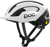 Kaski rowerowe - POC Omne Air Resistance MIPS Helmet, biały/czarny L | 56-61cm 2022 Kaski miejskie i trekkingowe 10738-1001-LRG - miniaturka - grafika 1