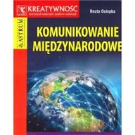 Filozofia i socjologia - Astrum Komunikowanie międzynarodowe Beata Ociepka - miniaturka - grafika 1