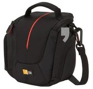Torby fotograficzne i futerały - Torba na aparat/kamerę CASE LOGIC DCB304K - miniaturka - grafika 1