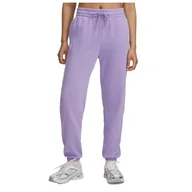 Dresy damskie - Under Armour Damskie spodnie dresowe Ua Rival Terry Joggers - miniaturka - grafika 1