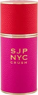 Wody i perfumy damskie - Sarah Jessica Parker NYC Crush EDP 200ml - miniaturka - grafika 1