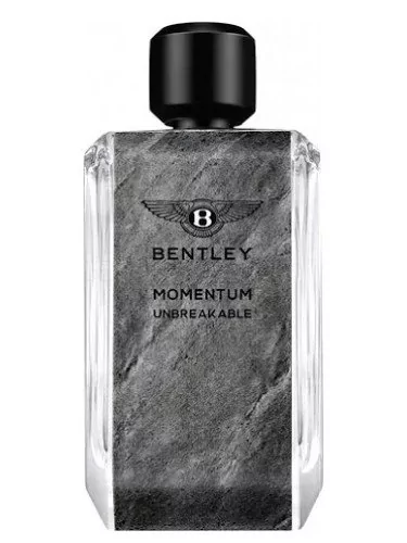 Bentley Momentum Unbreakable woda perfumowana 100 ml dla mężczyzn